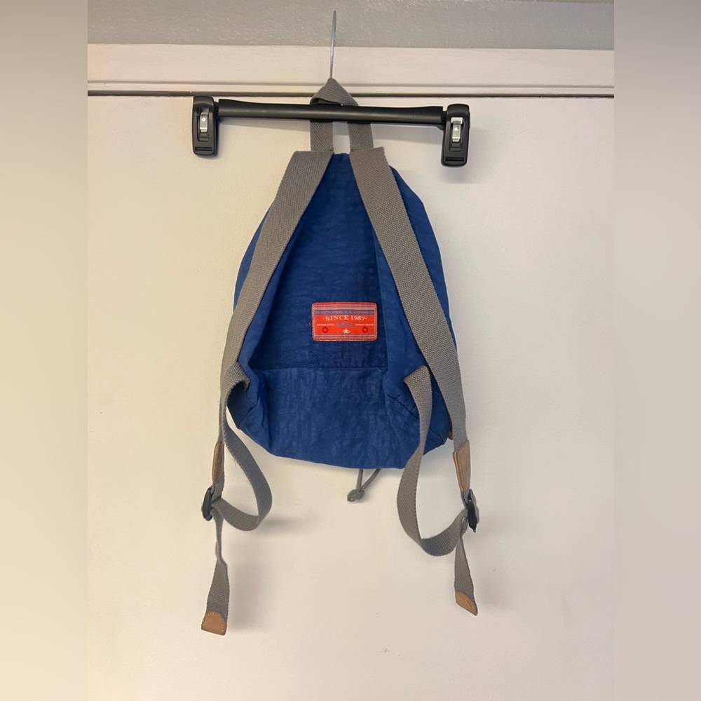 Kipling Drawstring Backpack - image 2